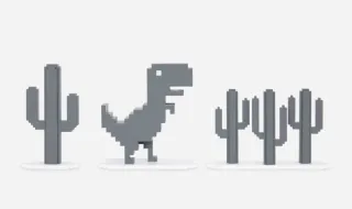 Dinosaur Game - Play now on Cloud Arcade