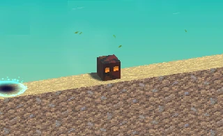 Geometry Craft 3D - Play now on Cloud Arcade