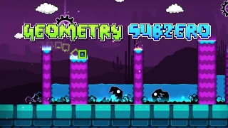 Geometry Dash Subzero